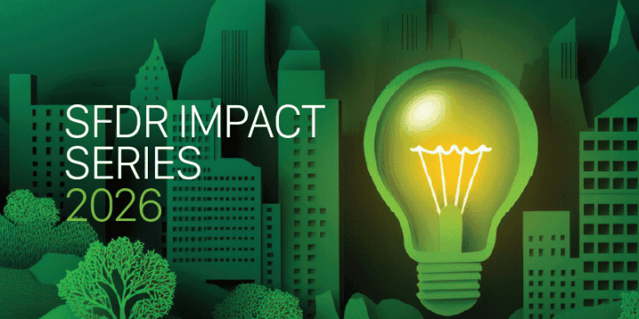 SFDR Impact Series 2026: The 'SFDR KID' - how less can be more - Maples ...